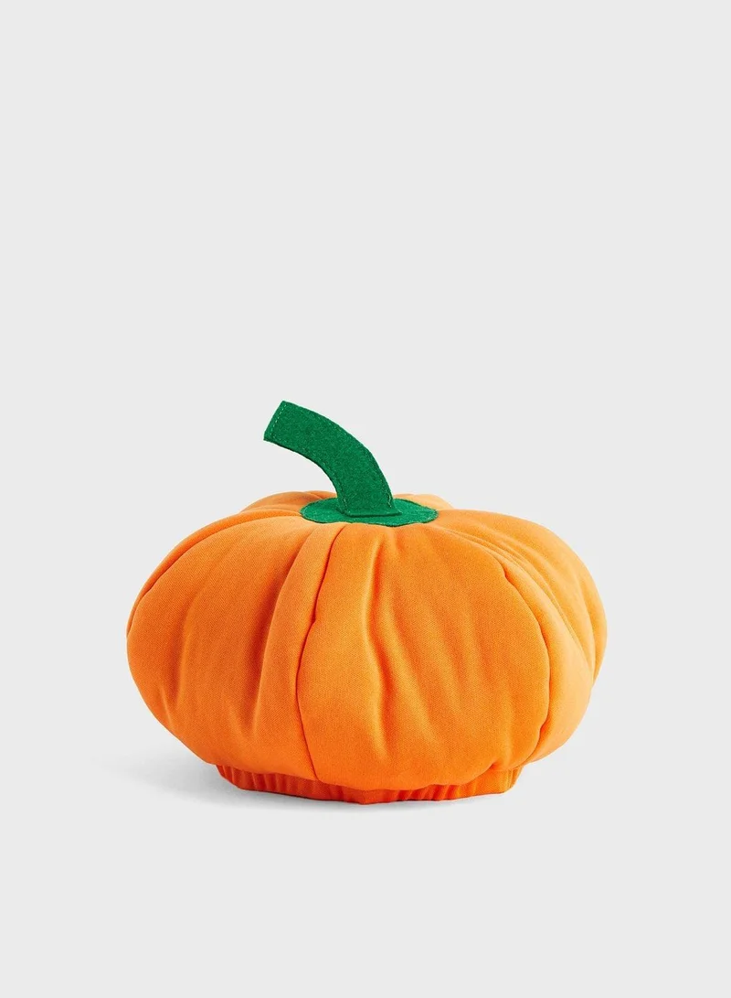 H&M Infant Pumpkin Shaped Hat